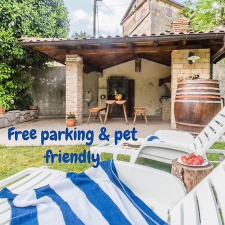 Apartments Villa Susanj Matulji Zewnętrze zdjęcie