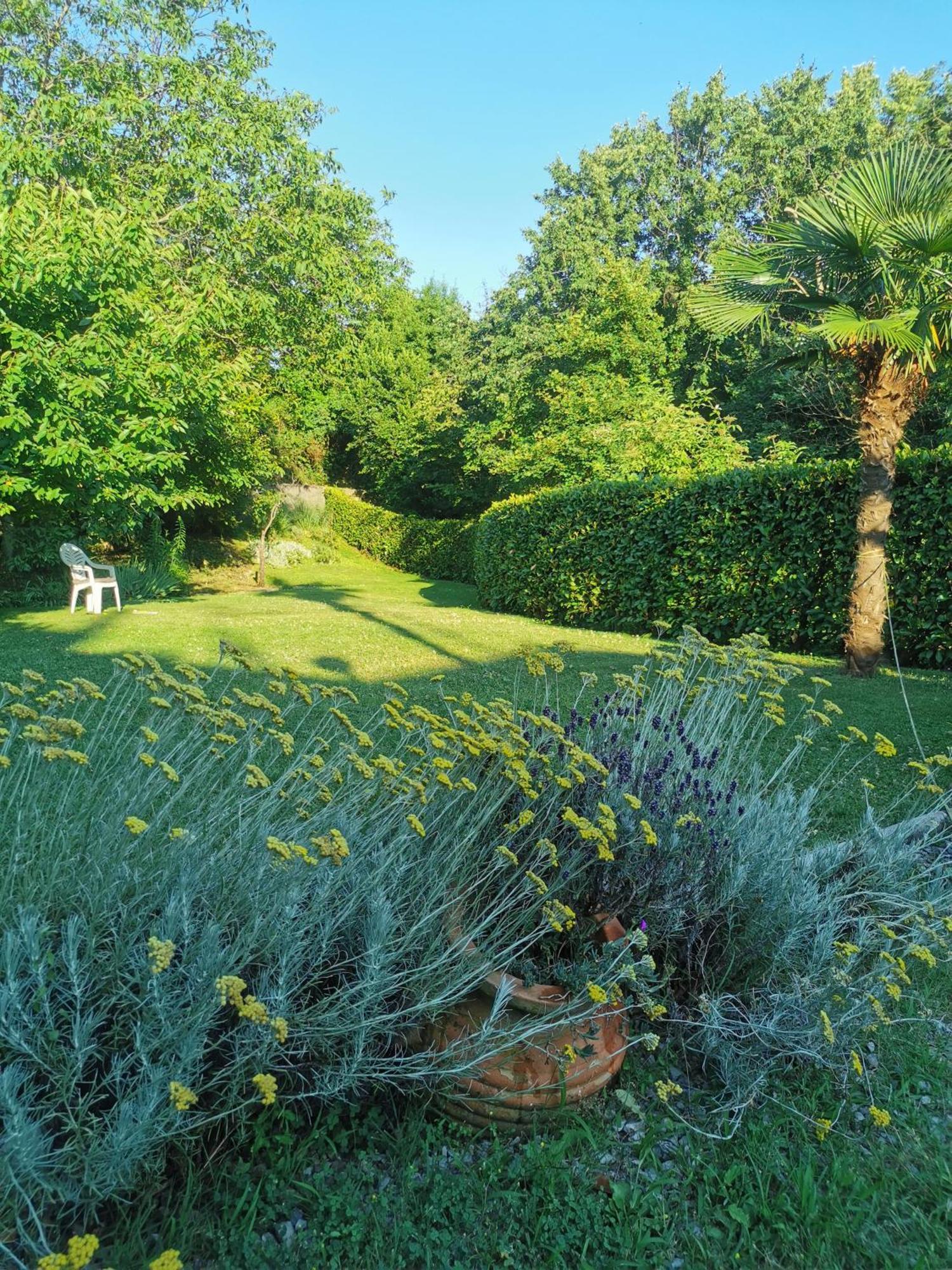 Apartments Villa Susanj Matulji Zewnętrze zdjęcie