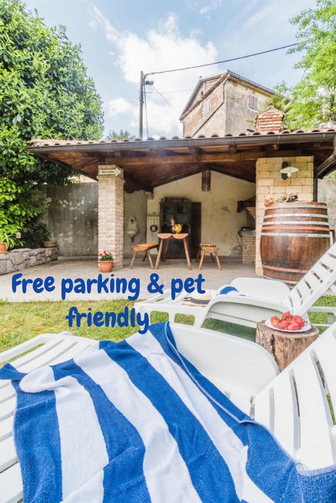 Apartments Villa Susanj Matulji Zewnętrze zdjęcie