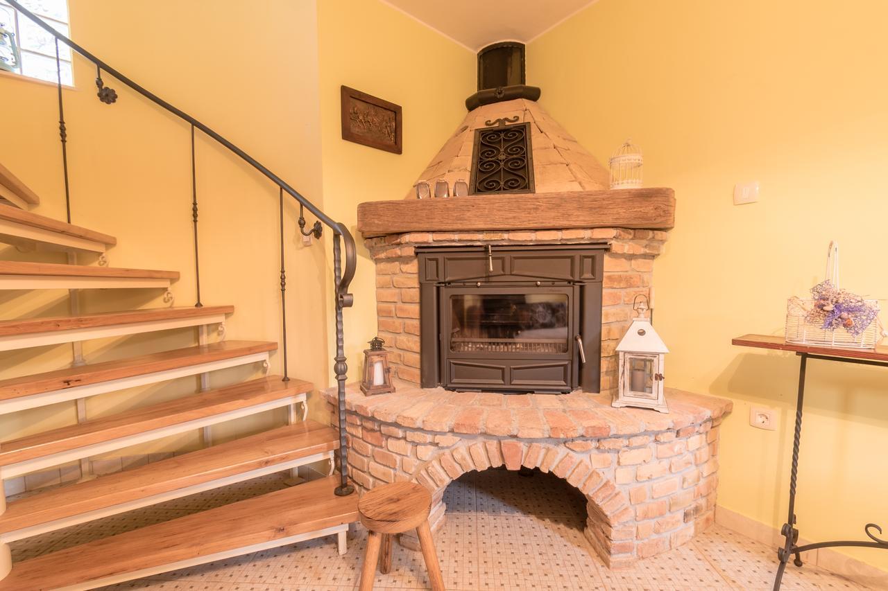 Apartments Villa Susanj Matulji Zewnętrze zdjęcie