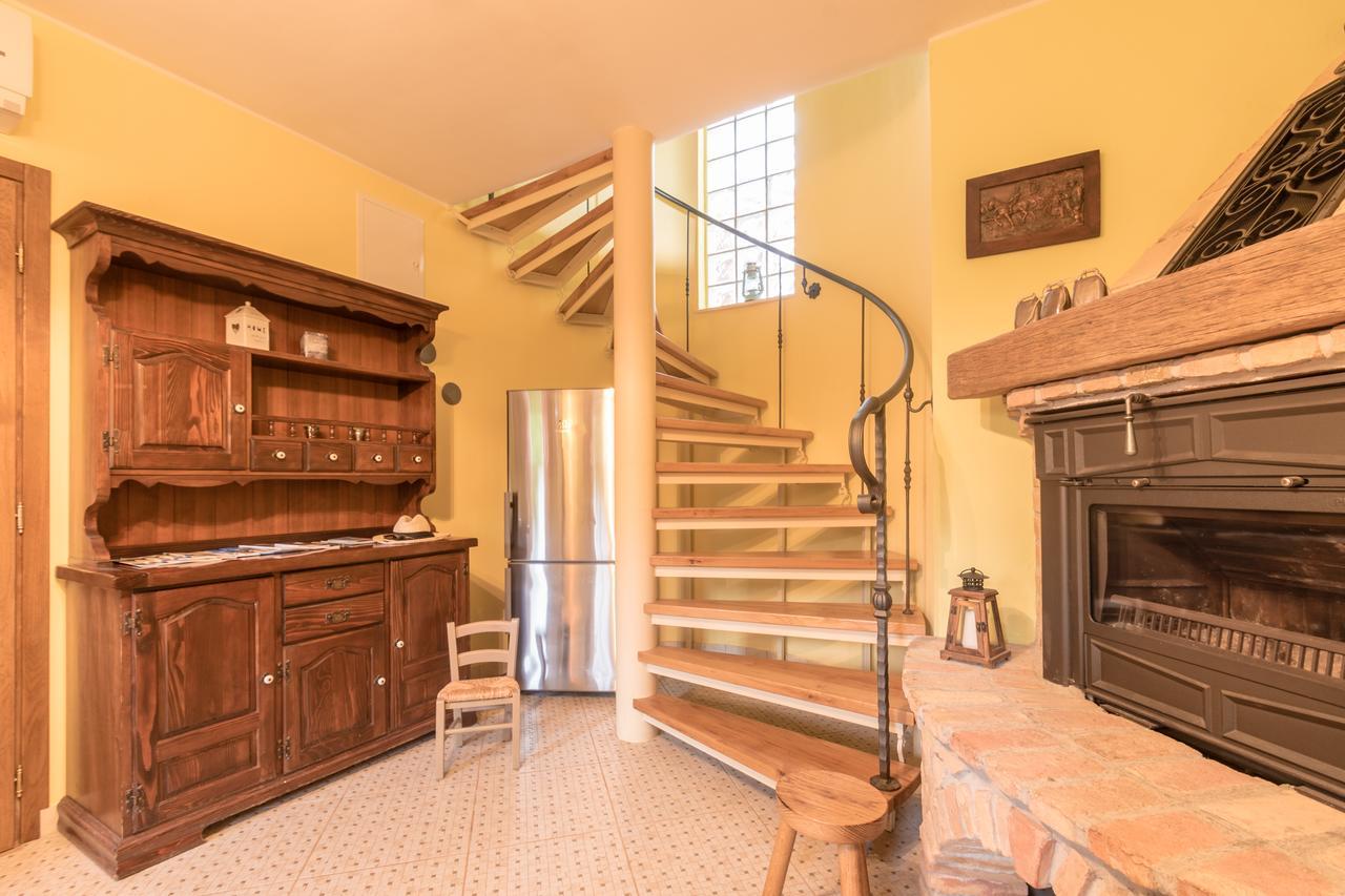 Apartments Villa Susanj Matulji Zewnętrze zdjęcie