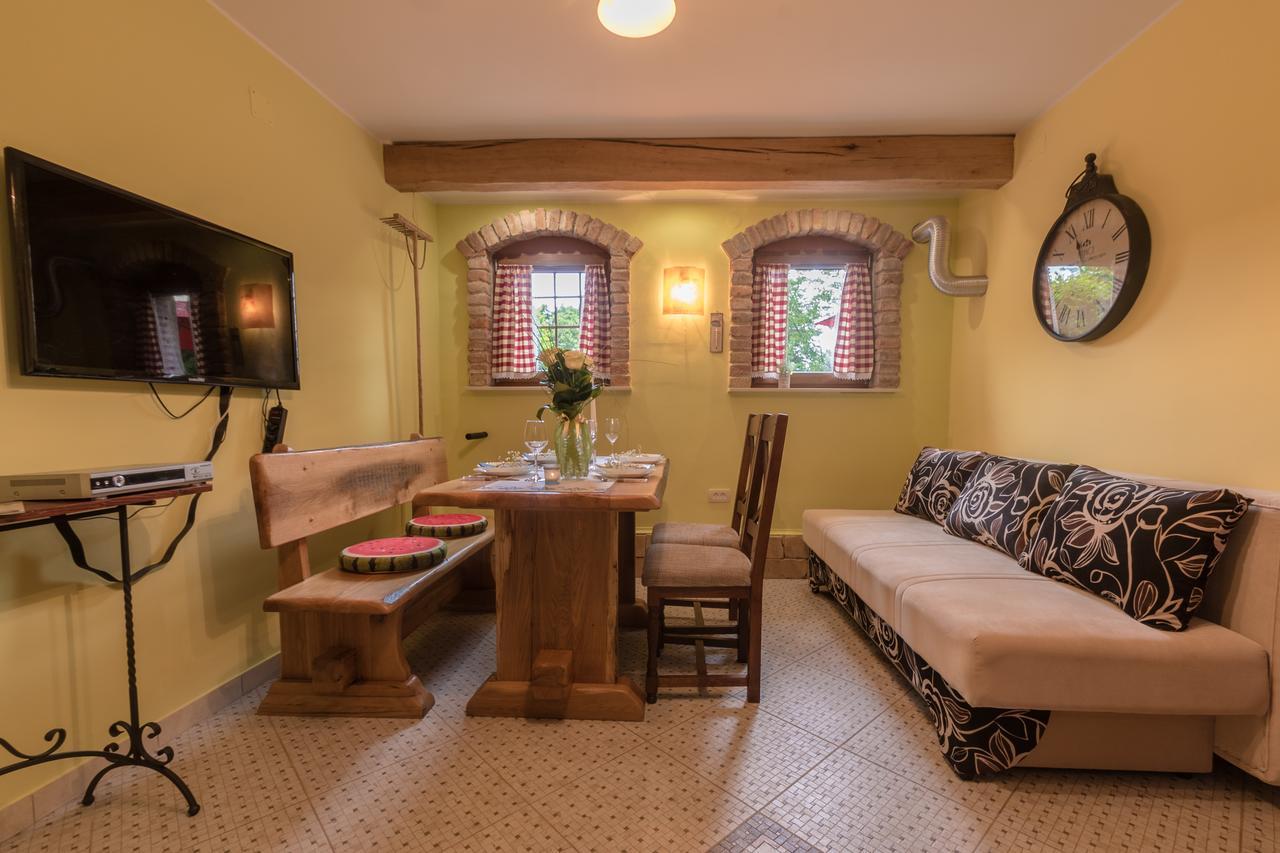 Apartments Villa Susanj Matulji Zewnętrze zdjęcie