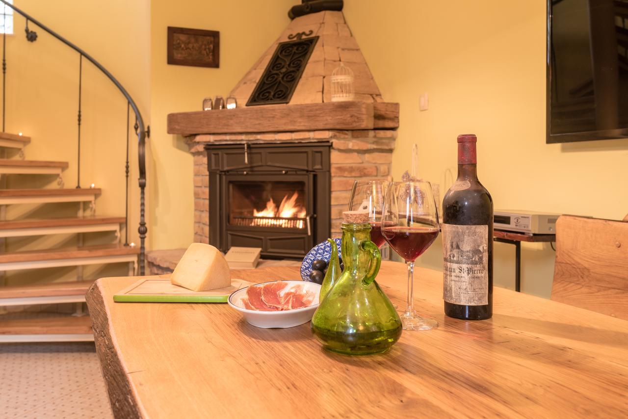 Apartments Villa Susanj Matulji Zewnętrze zdjęcie