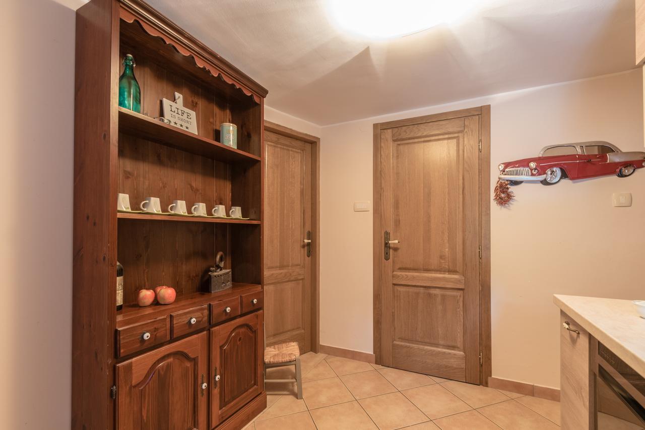 Apartments Villa Susanj Matulji Zewnętrze zdjęcie
