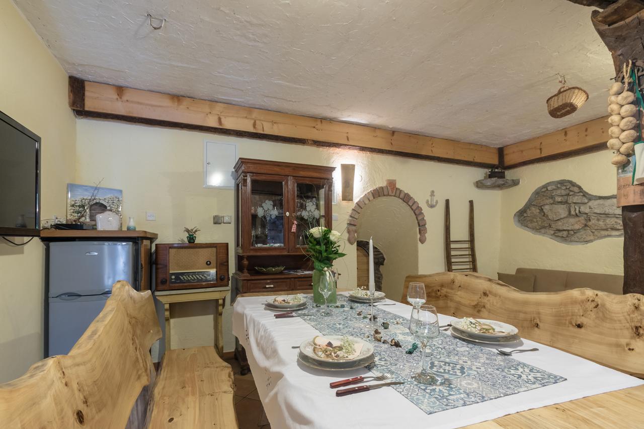 Apartments Villa Susanj Matulji Zewnętrze zdjęcie