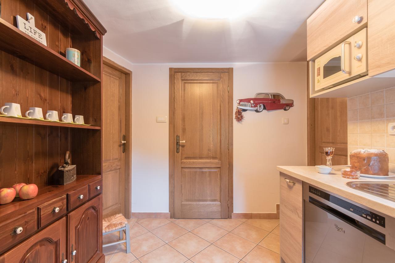 Apartments Villa Susanj Matulji Zewnętrze zdjęcie