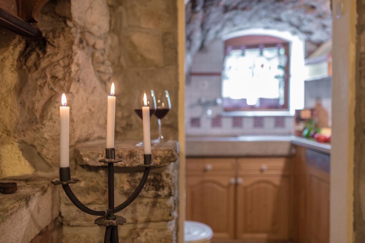 Apartments Villa Susanj Matulji Zewnętrze zdjęcie