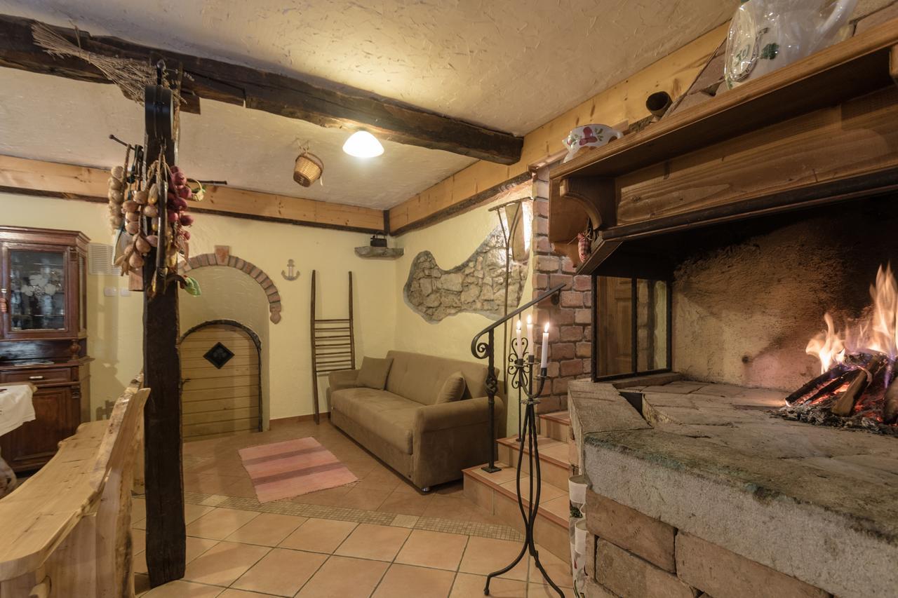 Apartments Villa Susanj Matulji Zewnętrze zdjęcie