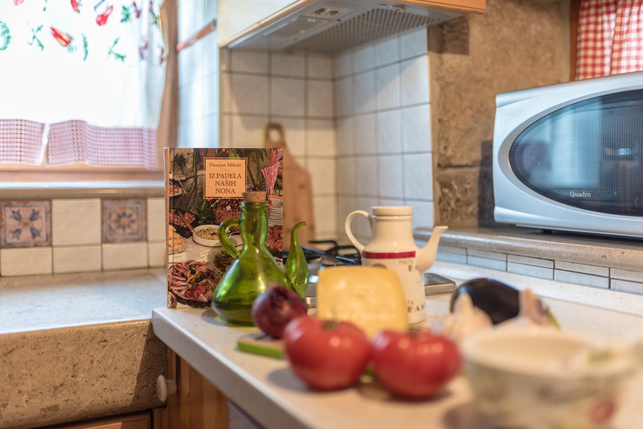 Apartments Villa Susanj Matulji Zewnętrze zdjęcie