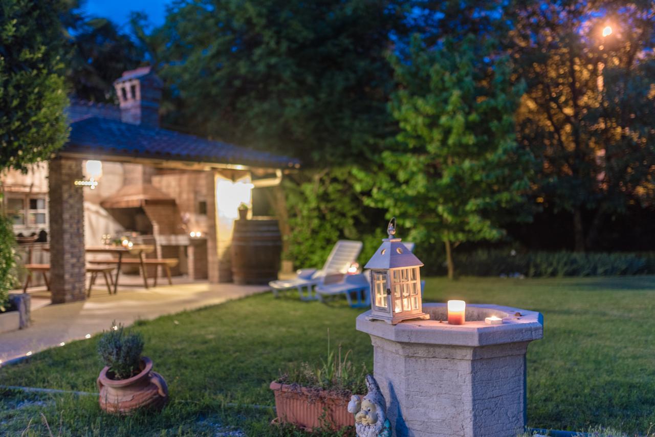 Apartments Villa Susanj Matulji Zewnętrze zdjęcie