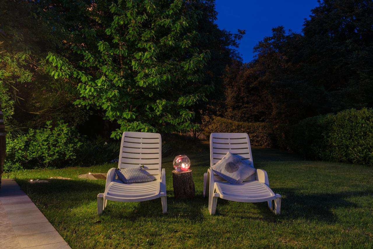 Apartments Villa Susanj Matulji Zewnętrze zdjęcie